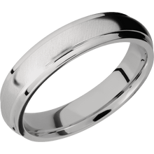 Titanium + Anglesatin , Polish Finish