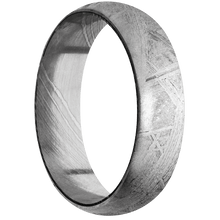 Meteorite + None Finish + Damascus