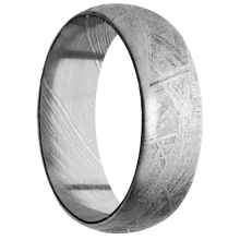 Meteorite + None Finish + Damascus