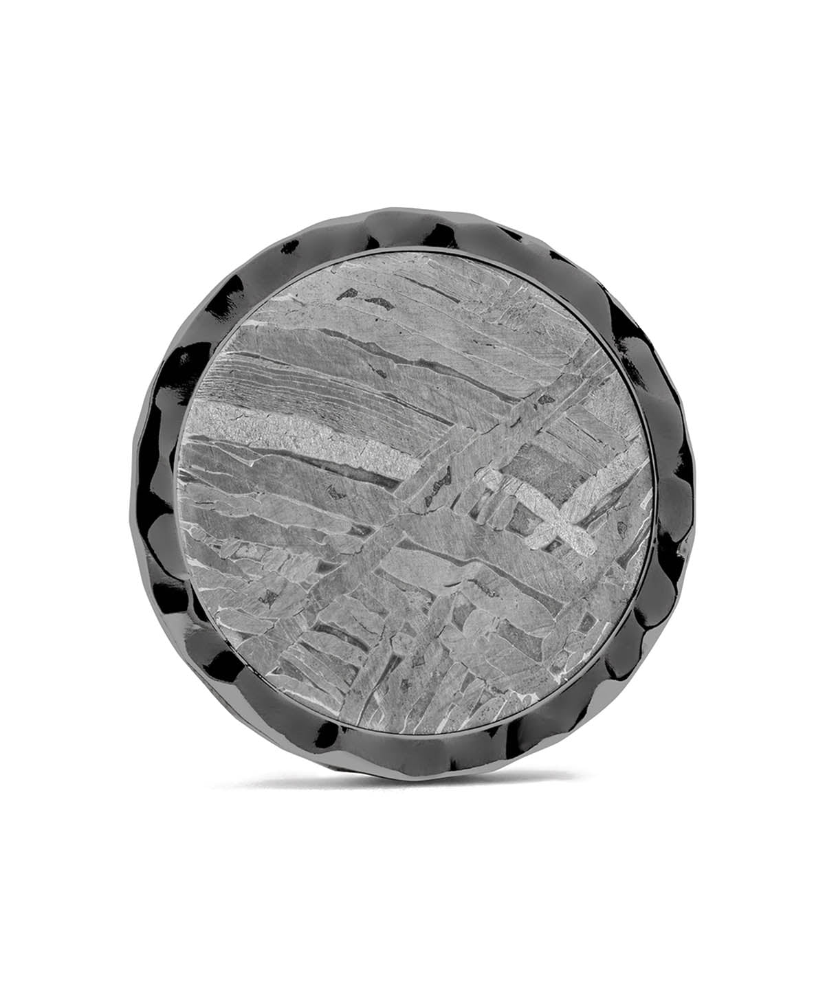 The Collosus in Black