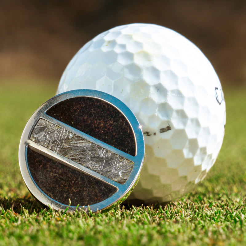 Golf Markers