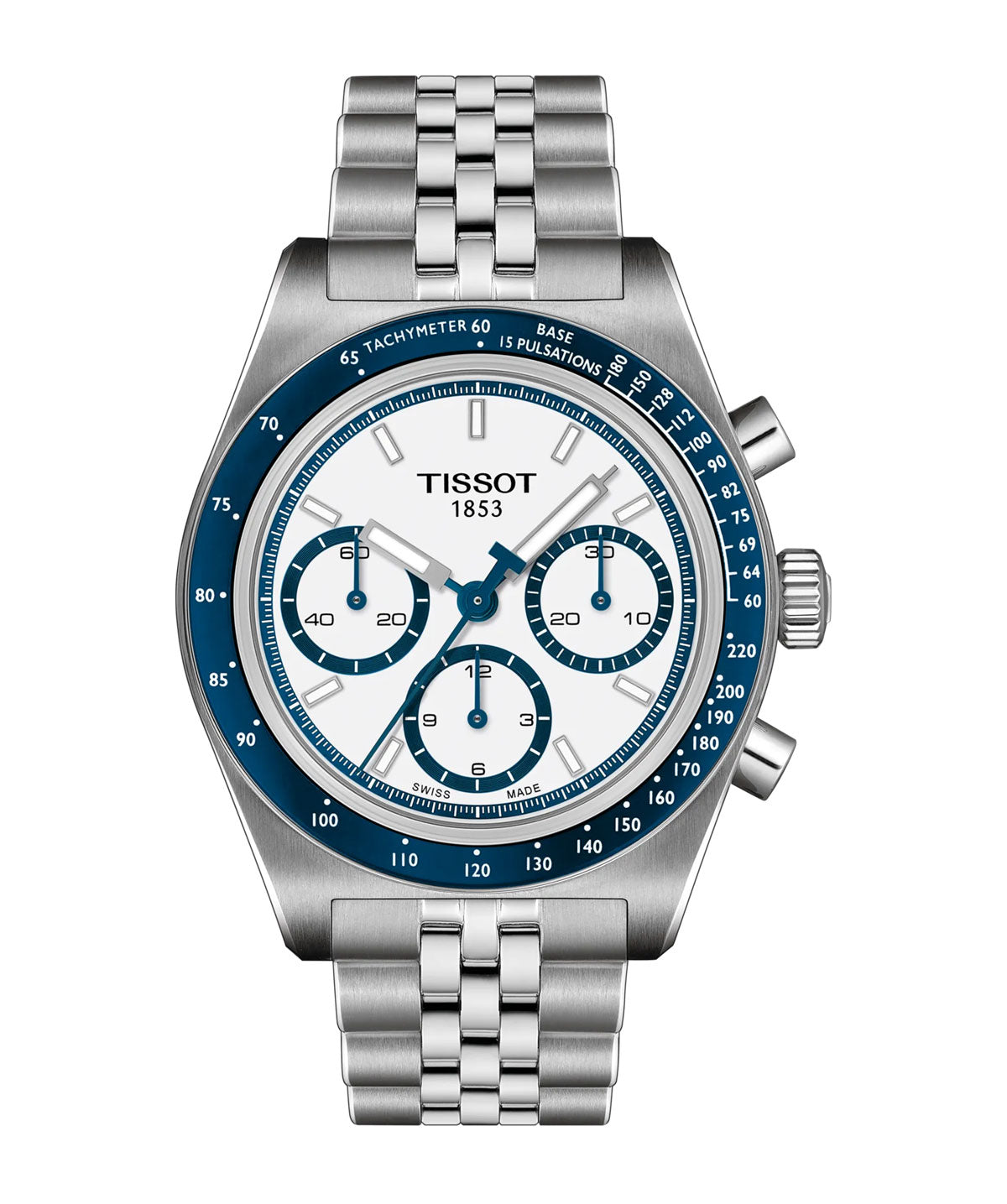 Tissot PR516 Automatic Chronograph