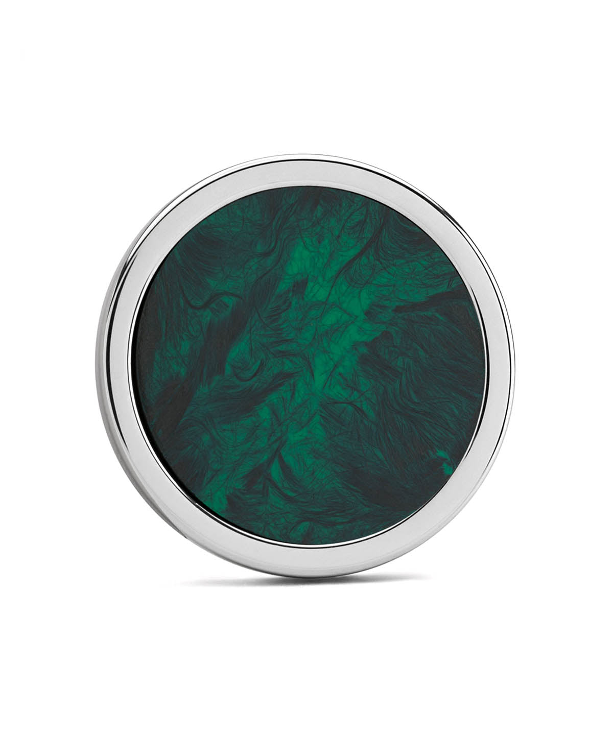 The Green Phantom
