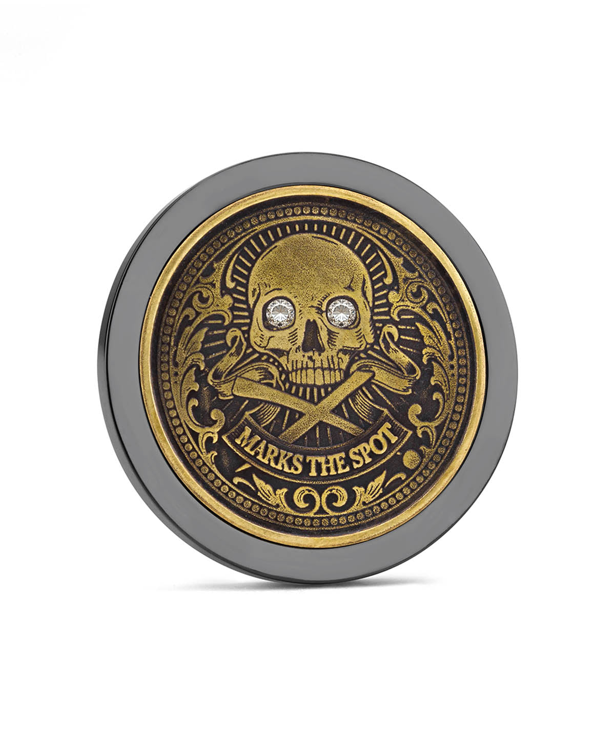 The Omen Classic Antique