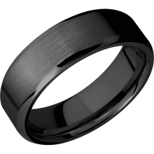 Zirconium + Satin , Polish Finish