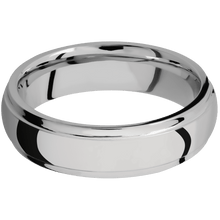 Titanium + Polish , Polish Finish