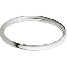 Cobalt Chrome + Polish Finish