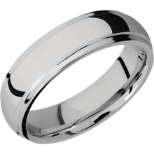 Titanium + Polish , Polish Finish