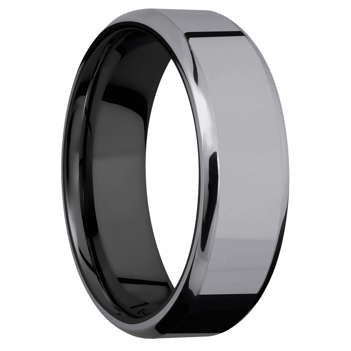 Tantalum + Polish , Polish Finish + Zirconium