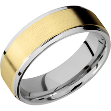 Cobalt Chrome + Polish , Polish Finish