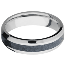 Platinum + Polish , Polish Finish