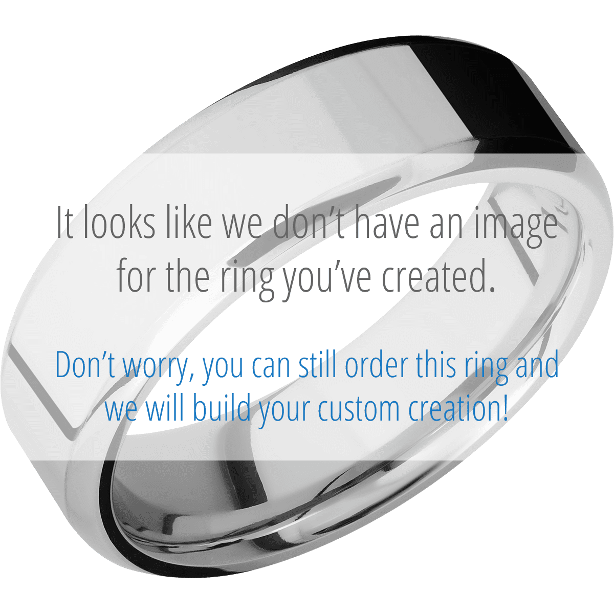 10K White Gold + Polish , Polish Finish