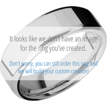 10K White Gold + Polish , Polish Finish