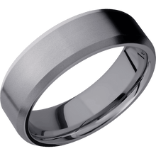 Tantalum + Bead , Bead Finish