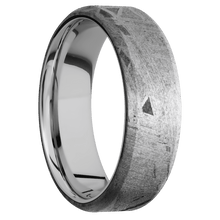 Meteorite + None Finish + Cobalt Chrome