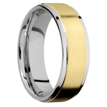 Cobalt Chrome + Polish , Polish Finish