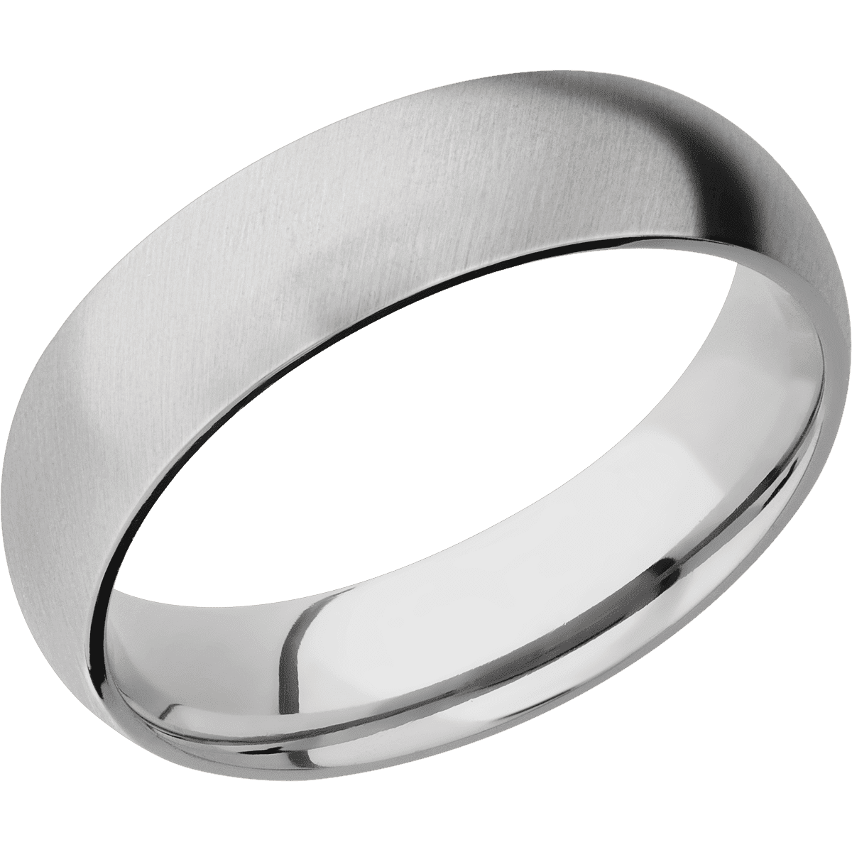 Cobalt Chrome + Anglesatin Finish