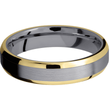 Tantalum + Satin , Bead Finish