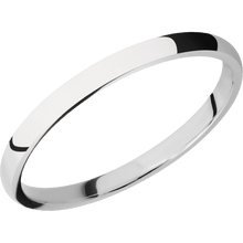 Cobalt Chrome + Polish Finish