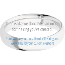 Cobalt Chrome + Satin Finish