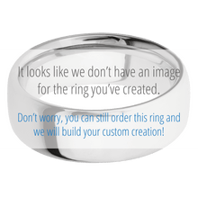 Titanium + Satin Finish