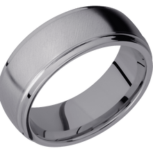 Tantalum + Anglesatin , Polish Finish