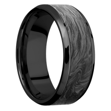 Zirconium + Polish , Polish Finish