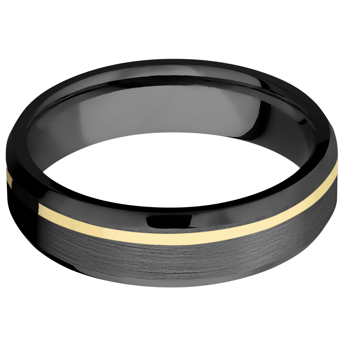 Zirconium + Satin , Satin Finish