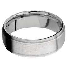 Platinum + Satin , Satin Finish + Titanium