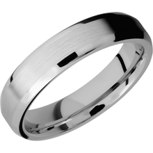 Platinum + Satin , Polish Finish