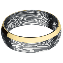 Kinetic + Acid Finish