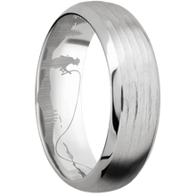 Platinum + Treebarkh , Polish Finish