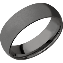 Tantalum Noir + Sand Finish