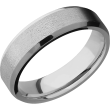 Titanium + Stone , Polish Finish