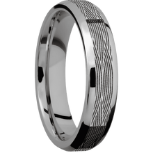 Titanium + Polish , Polish Finish