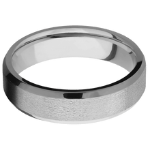 Titanium + Stone , Polish Finish