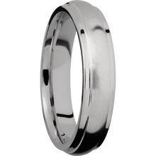 Titanium + Anglesatin , Polish Finish