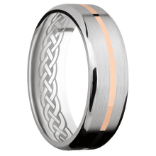 Platinum + Satin , Polish Finish