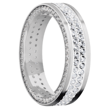 Cobalt Chrome + Satin Finish