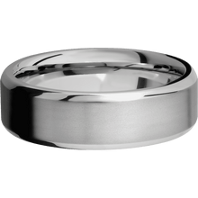 Cobalt Chrome + Bead , Polish Finish