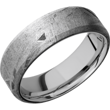 Meteorite + None Finish + Cobalt Chrome