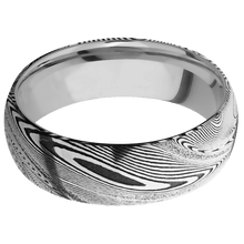 Tightweave + Acid Finish + Titanium