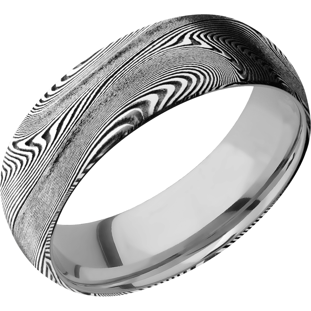 Tightweave + Acid Finish + Titanium