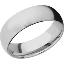 Titanium + Satin Finish