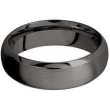 Tantalum Noir with Satin , Polish Finish