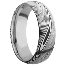 Tightweave + Acid Finish + Titanium