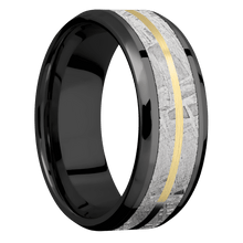 Zirconium with Polish , Polish Finish