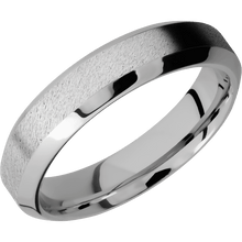 Cobalt Chrome with Anglestone , Polish Finish