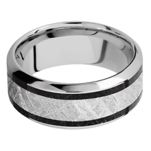 Cobalt Chrome with Polish , Polish Finish