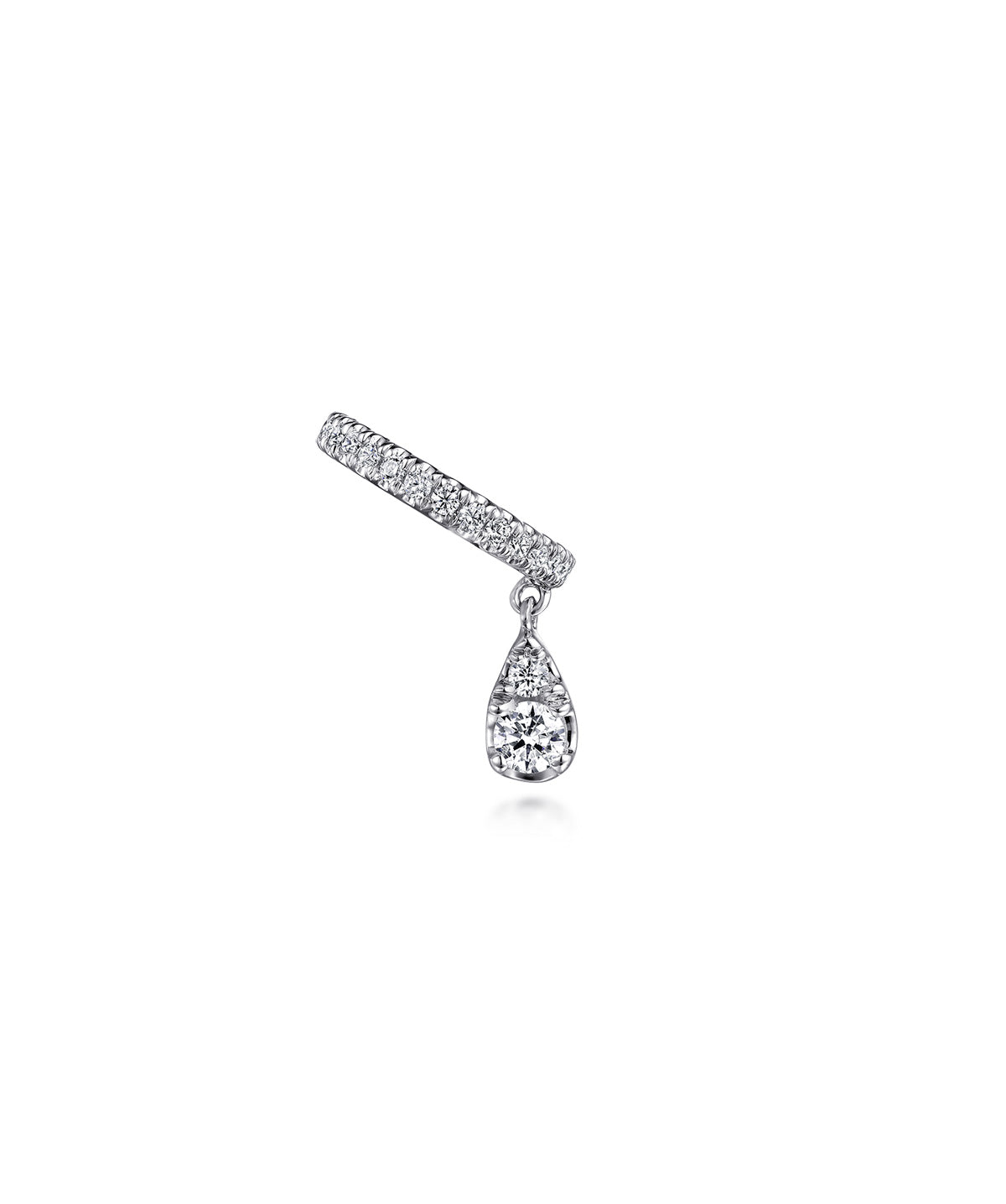 STONE HENgE/送料込み/関税込み U0140 14K single ear cuff STONE HENgE/送料込み/関税込み U0140 14K single ear cuff